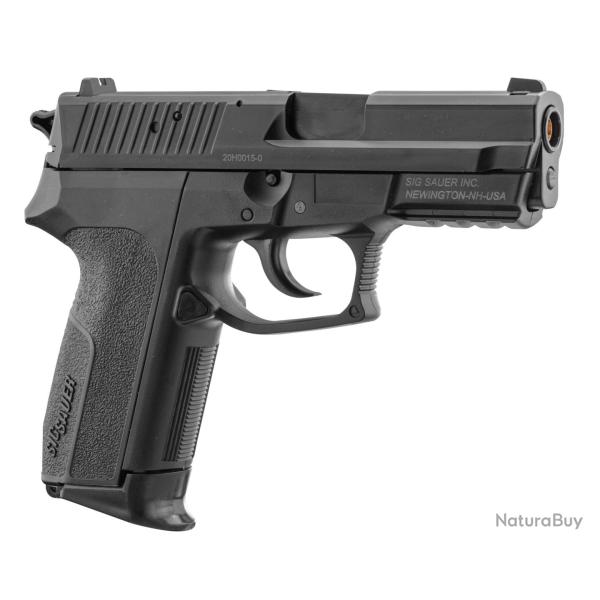 R�plique Pistolet SIG Sauer � Ressort SP2022 - 0.5J
