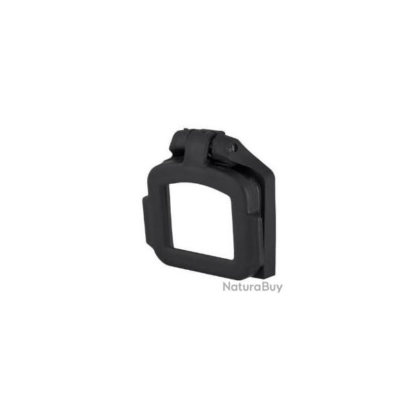 Bonnette avant flip-up AIMPOINT transparente pour accro c-2