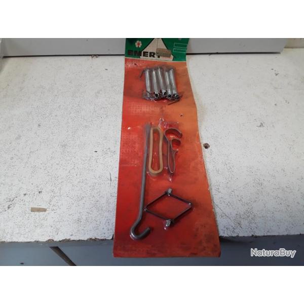 10430 RESSORTS EMERY CAMPING POUR TANTE NEUF