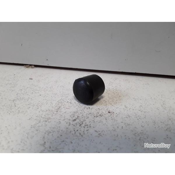 10431 EMBOUT PLASTIQUE POUR CANNE DE MARCHE NEUF