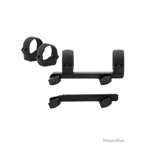 montage blaser 30mm rail zm et rail sr