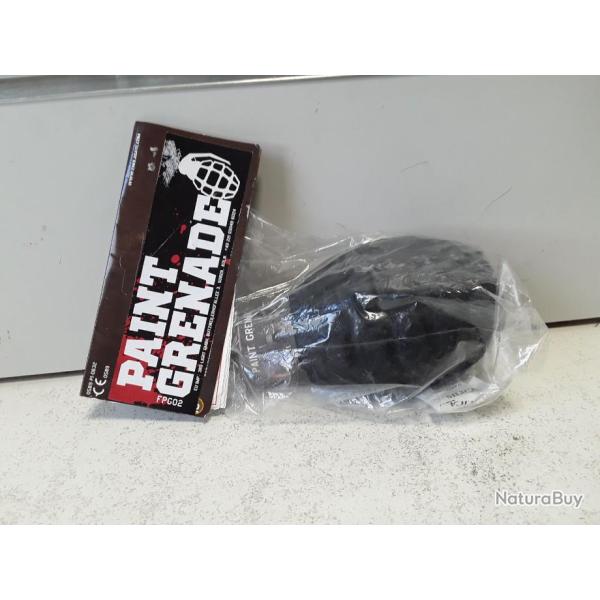 10432 PAINT GRENADE DE SIMULATION NEUF