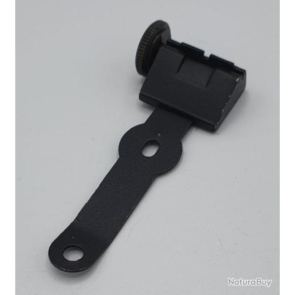 Hausse : pistolet FEINWERKBAU (mod�le inconnu) ?