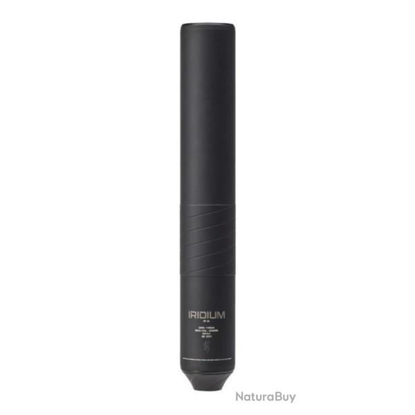 Mod�rateur de son silencieux IRIDIUM ir34 max cal.300w m14