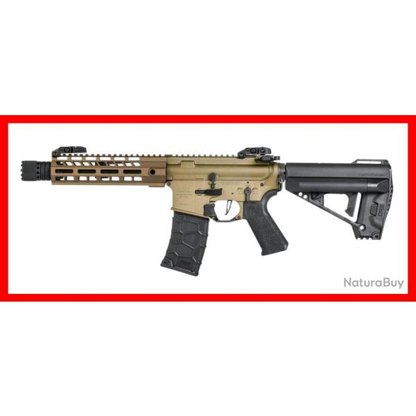 REPLIQUE AEG AVALON SABER CQB VFC TAN