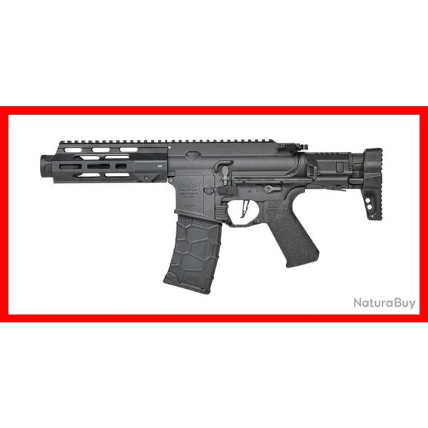 REPLIQUE AEG AVALON CALIBUR II PDW VFC NOIR