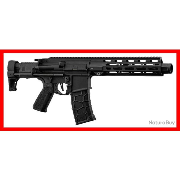 REPLIQUE AEG AVALON CALIBUR II CQC VFC NOIRE