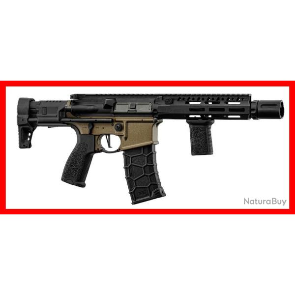 REPLIQUE AEG AVALON MACHETE SBR