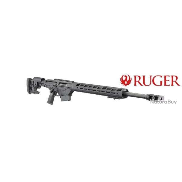 RPR .338LM 5CPS 26" 66CM FREIN DE BOUCHE CARAbine RUGER PRECISION RIFLE
