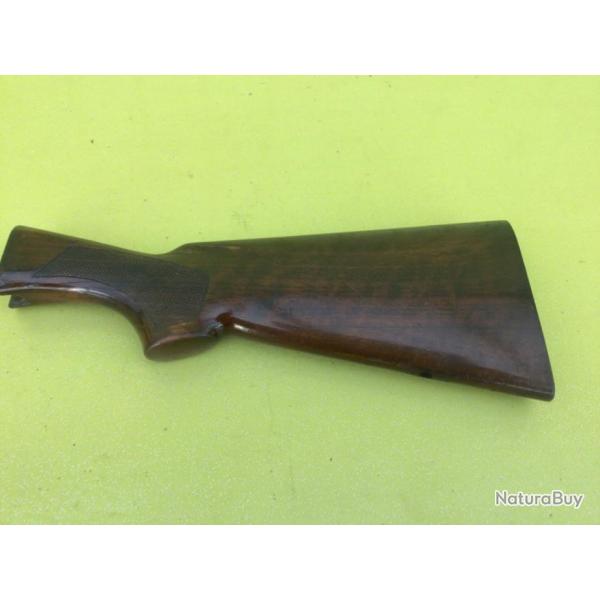 VENDU PAR LE-CUIRASSIER CROSSE DE SEMI AUTOMATIQUE FRANCHI MOD�LE 500/520 CAL 12 EMPRUNT GAZ