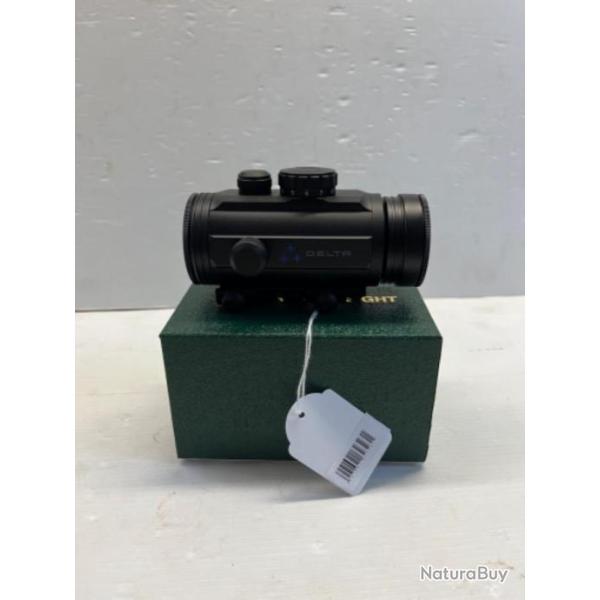 NEUF!!!! POINT ROUGE ELECTRO-DOT DELTA MULTI DOT HD36