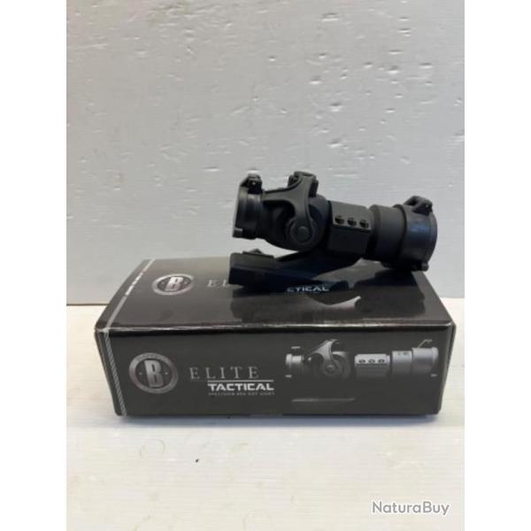 NEUF!!! POINT ROUGE BUSHNELL �LITE TACTICAL 1X32