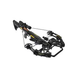 Arbal&egrave;te EK ARCHERY Accelerator 410 185 Lbs Noir