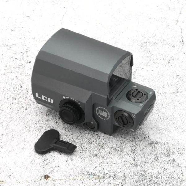 DawnForce Viseur LCO GY - LIVRAISON GRATUITE !