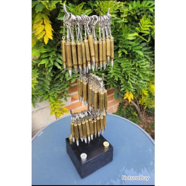 porte cl�s mod�le carabine