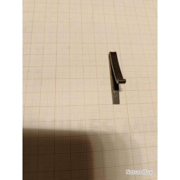 RESSORT de CLE POUR ARME DE CHASSE (T02)