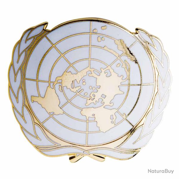 Insigne b�ret Arm�e Para - ONU