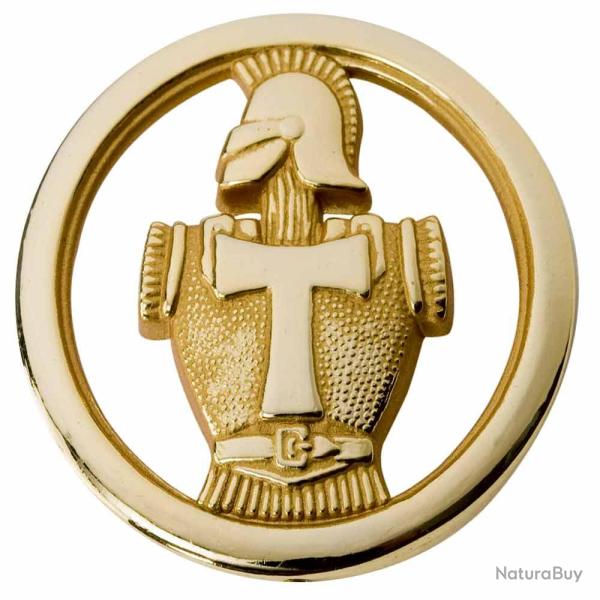 Insigne b�ret Arm�e Para - TRANSMISSION