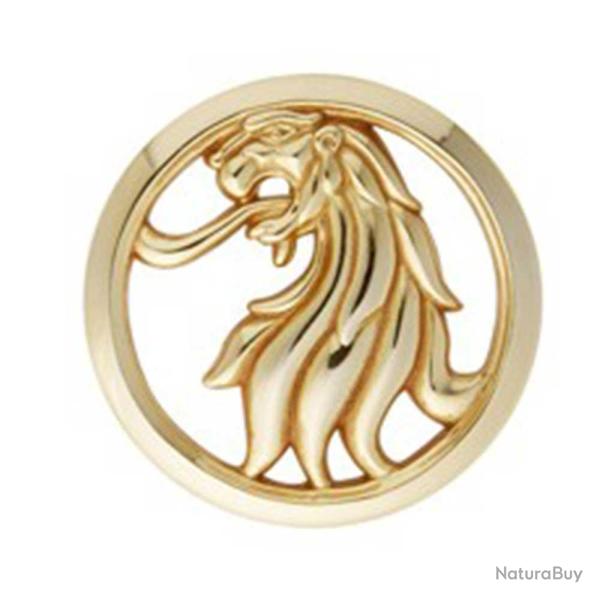 Insigne de b�ret dor� Pr�militaire