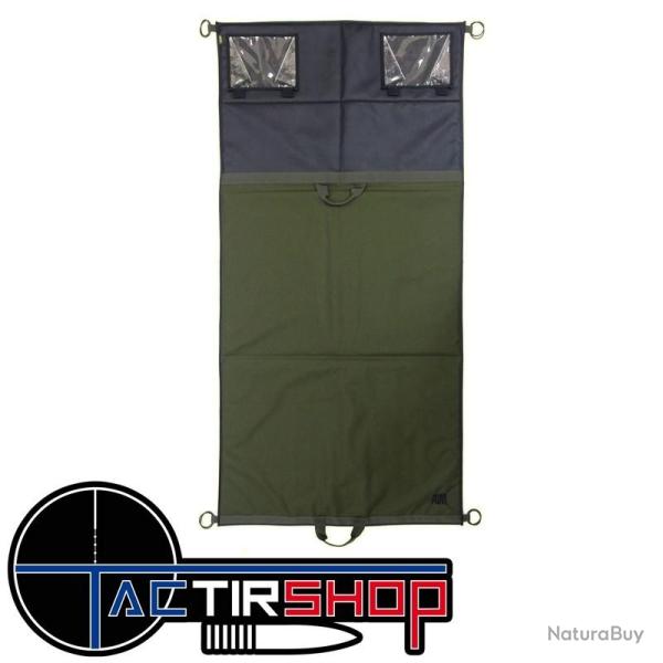 Tapis de tir AIM Range Mat Vert