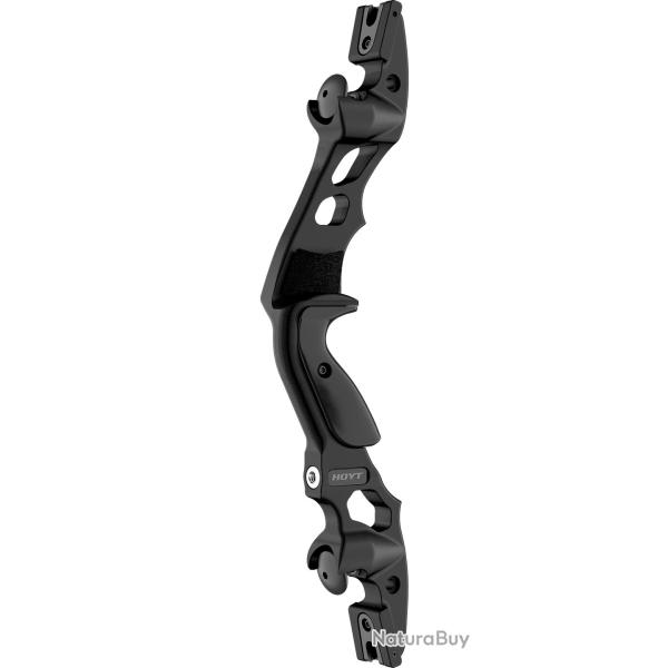 HOYT - Poign�e Fieldbow SATORI DROITIER (RH) 17" BLACK OUT