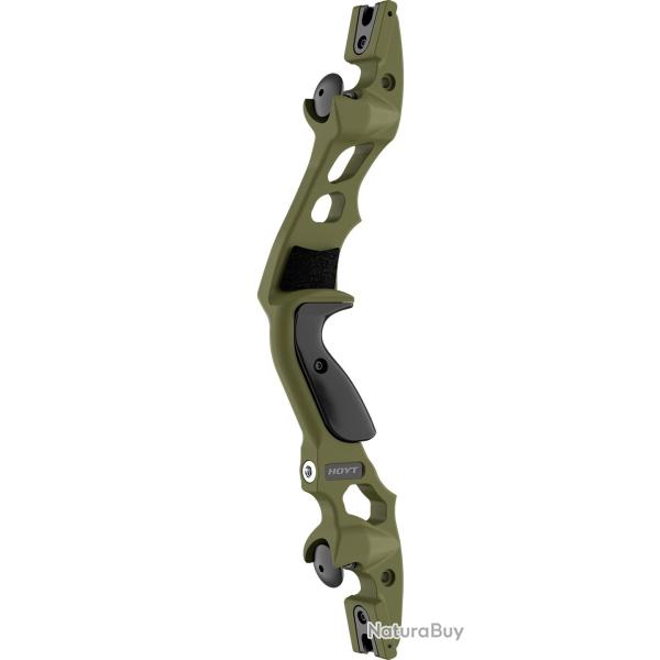 HOYT - Poign�e Fieldbow SATORI DROITIER (RH) 21" WILDERNESS