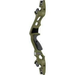 HOYT - Poign&eacute;e Fieldbow SATORI GAUCHER (LH) WILDERNESS 19"