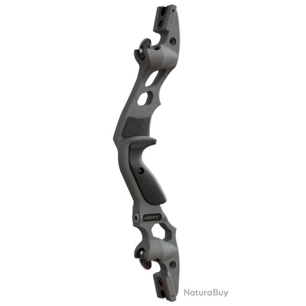 HOYT - Poign�e Fieldbow SATORI GAUCHER (LH) 21" TOMBSTONE