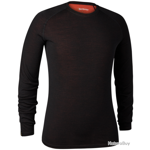 Maillot de corps femme Quinn Merino DEERHUNTER