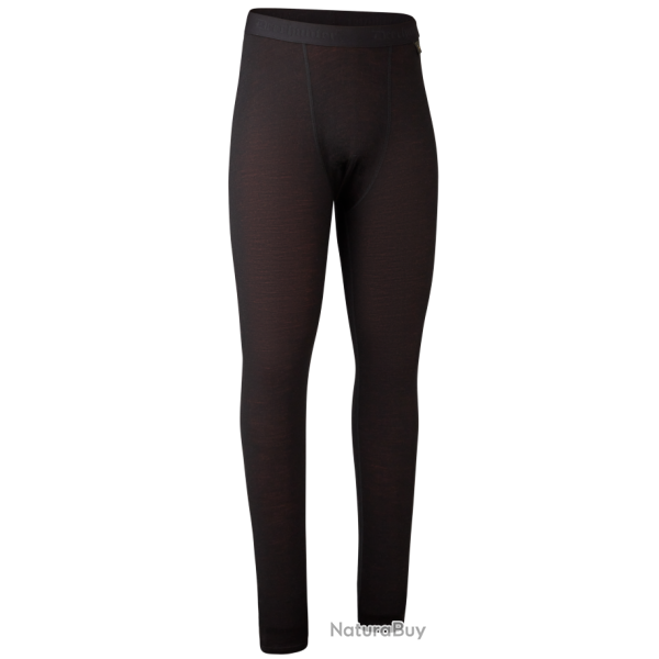Cale�on long Quinn Merino femme DEERHUNTER