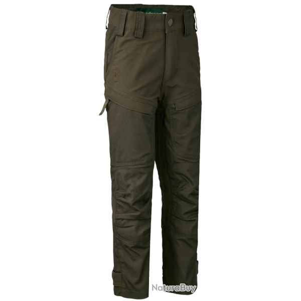 Pantalon de chasse Strike enfant Deerhunter
