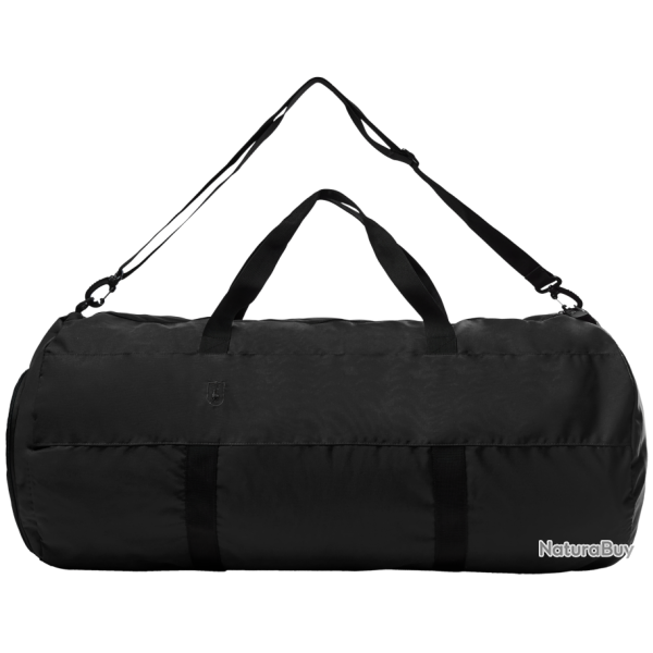 Sac de sport 90L noir DEERHUNTER