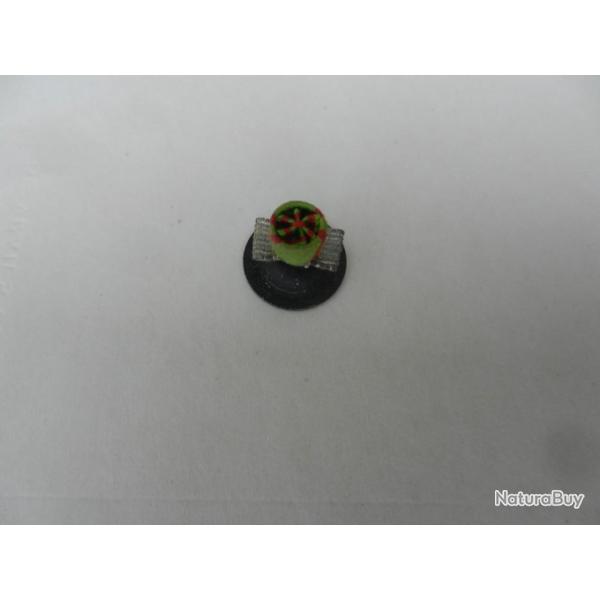 ancienne rosette boutonni�re d�coration 1914/18