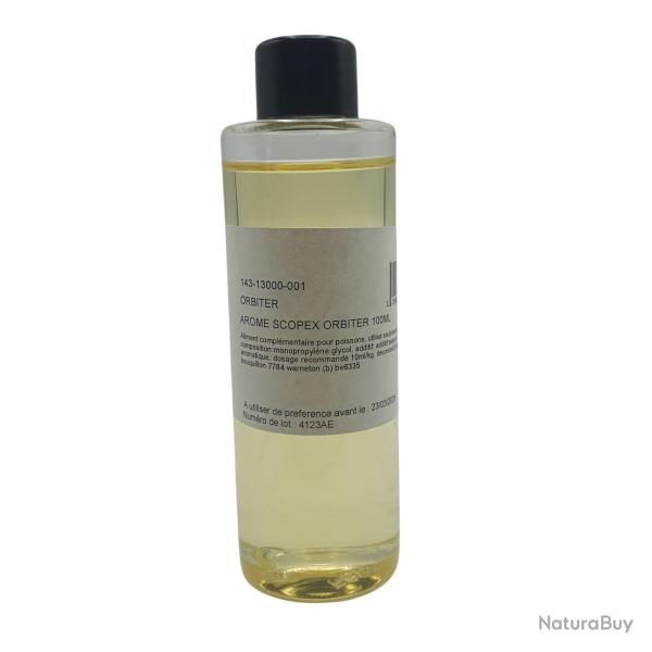 Arome scopex Orbiter 100ml