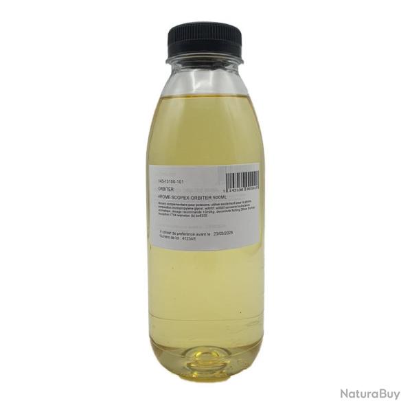 Arome scopex Orbiter 500ml
