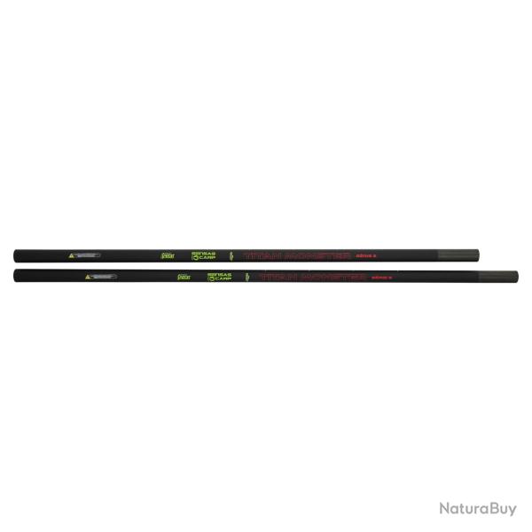 Canne Titan Monster 9m Sensas
