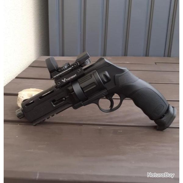 Crosse de per�age rapide pour HDR 50