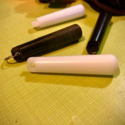 Battant cloche sonaille