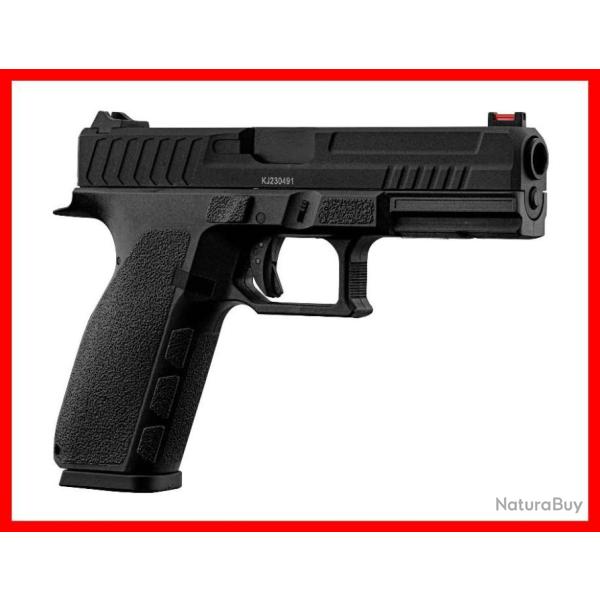 REPLIQUE AIRSOFT KJ WORKS KP-13 METAL SLIDE