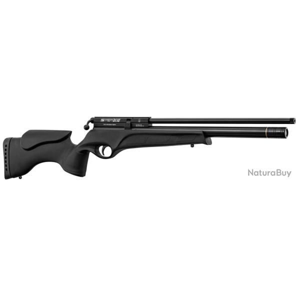 Pack carabine BSA Scorpion Avec Lunette 3-9x40, Bipied, Pompe, Fourreau