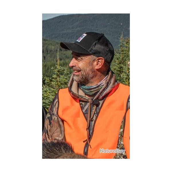 Sweat Softshell Big Bill� Doubl� Sherpa - BBH20 WNT Camouflage Wood'N Trail.