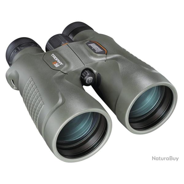 Jumelles Bushnell Trophy Xtreme 8X56 vert