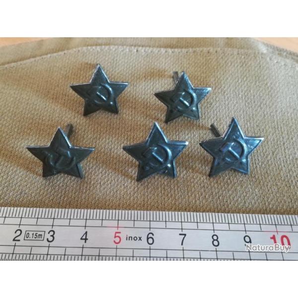 Ecuusson de l'arm�e sovi�tique URSS !