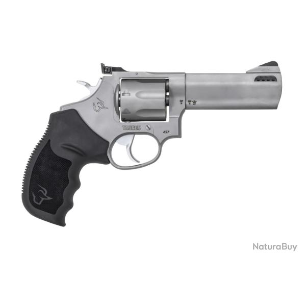 Revolver Taurus Mod 627 Tracker 4'' SS compens� Cal.357Mag