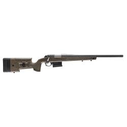 Carabine &agrave; verrou Bergara B14 HMR cal.6.5 creedmoor canon 61cm