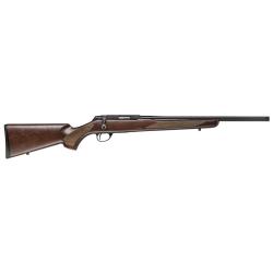 Carabine &agrave; verrou Tikka T1X hunter cal 22lr canon 51cm