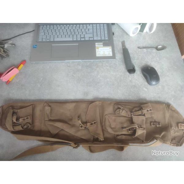 Vent �tuis porte Canon Pour Bren