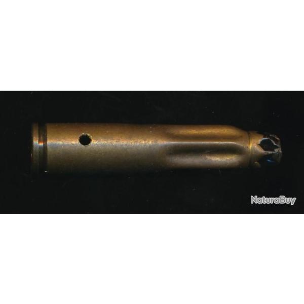 NEUTRA Une cartouche 7,5x54 MAS propulsive pour grenade  A empennage de 22 mm  sans mod�le