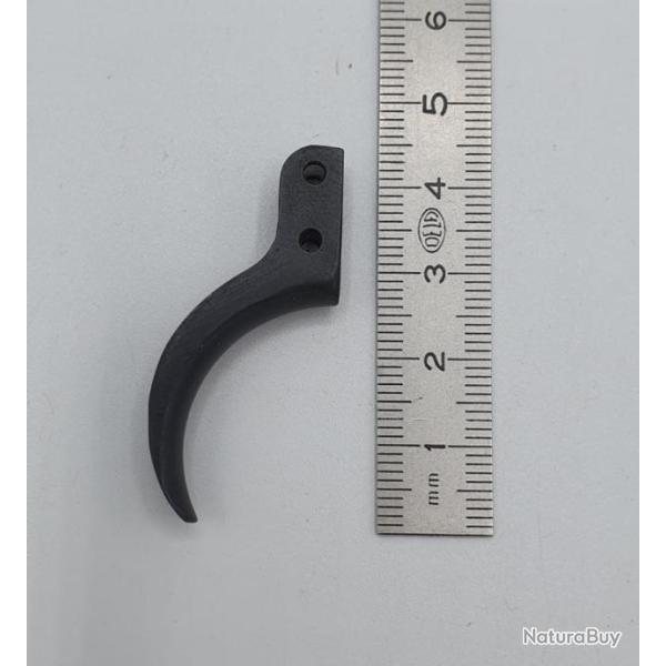 Queue de d�tente : fusil "SIMONOV" SKS 45.