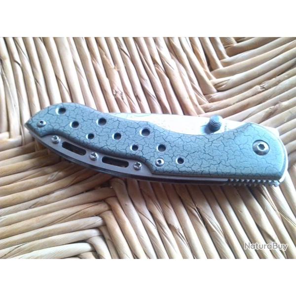 couteau pliant HERBERTZ